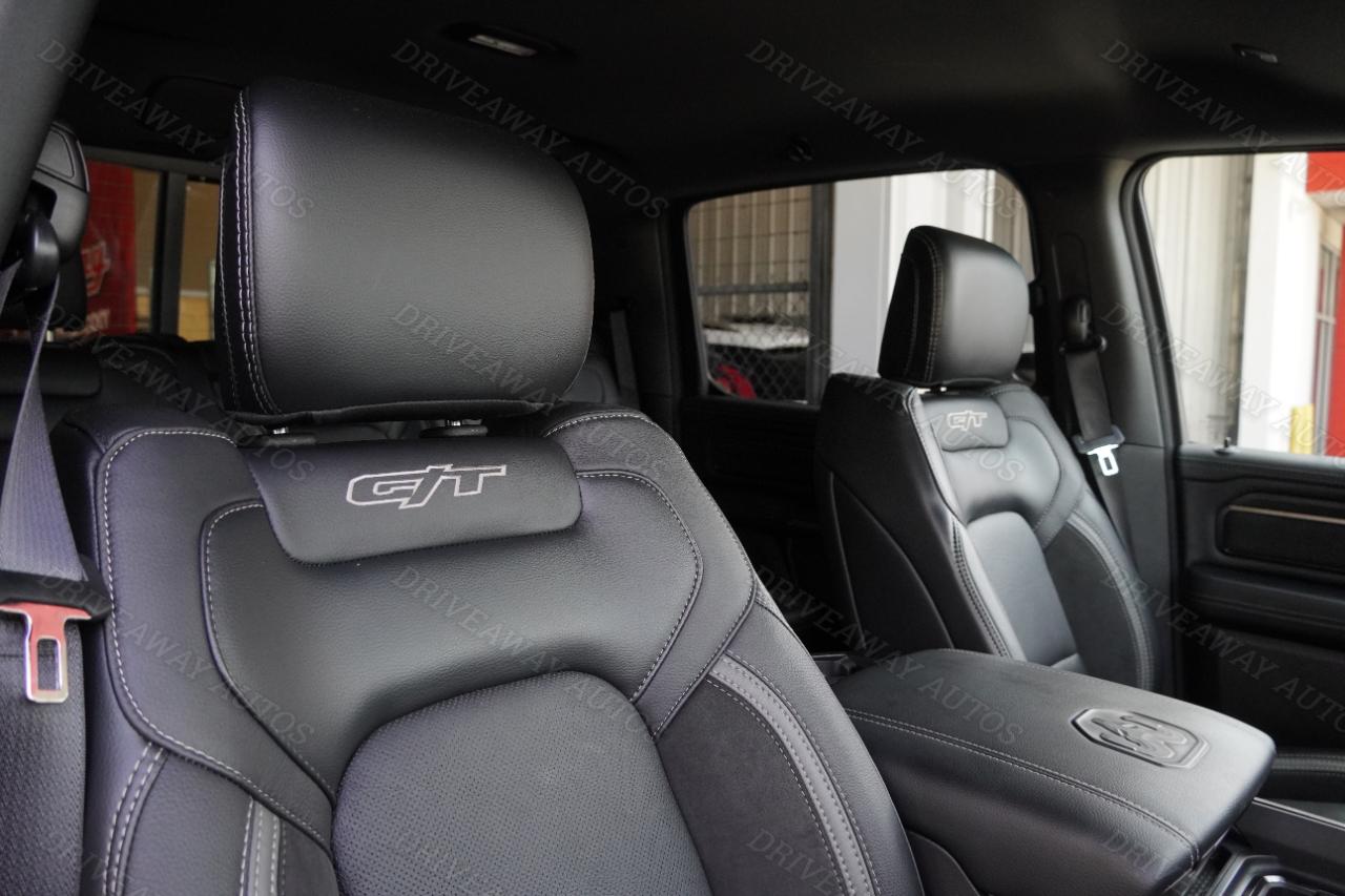 RAM 1500 Rebel 4x4 Crew Cab 5'7" Box 2026