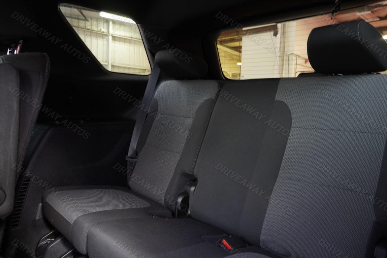 Chevrolet Traverse FWD 4dr LT Cloth w/1LT 2023