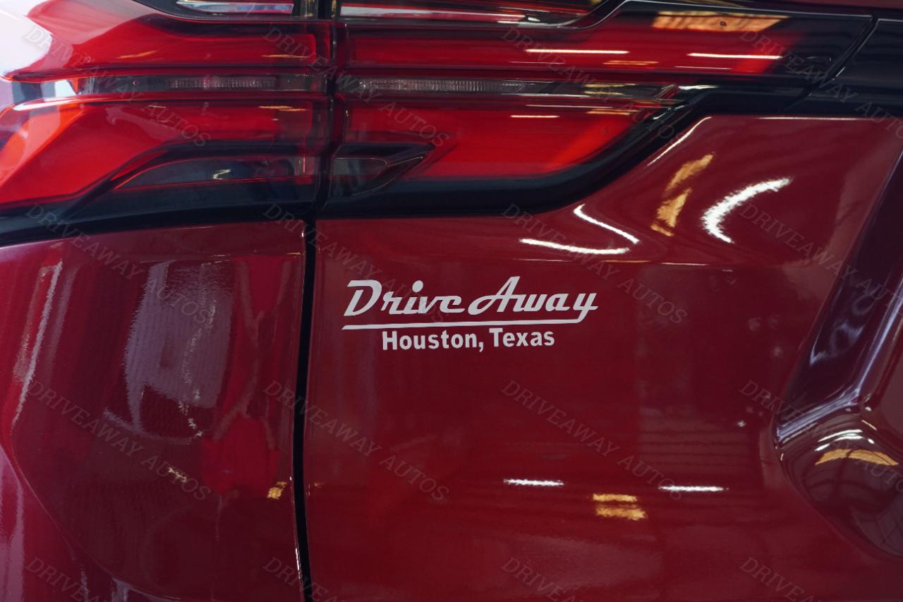 Chevrolet Traverse FWD 4dr LT Cloth w/1LT 2023