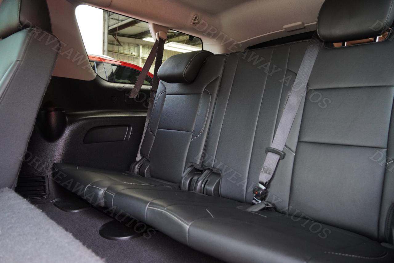 Chevrolet Silverado 1500 2WD Crew Cab 143.5" LT w/1LT 2017