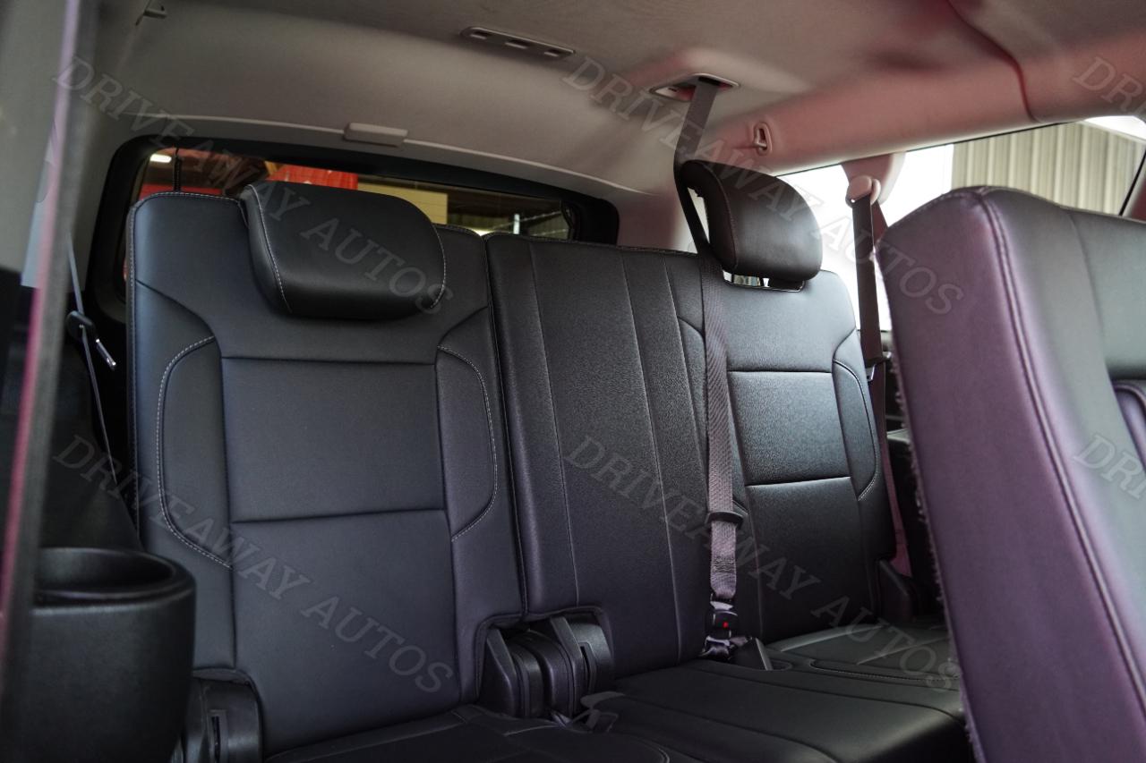 Chevrolet Silverado 1500 2WD Crew Cab 143.5" LT w/1LT 2017