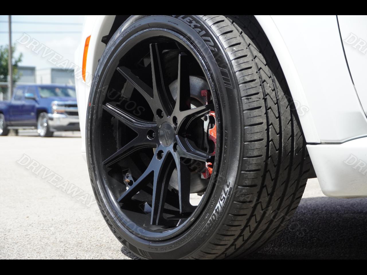 Dodge Durango GT Plus RWD 2021
