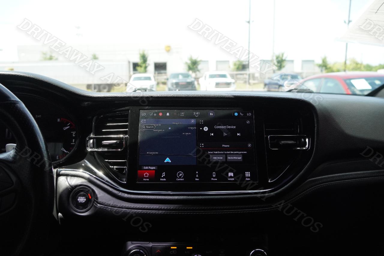 Dodge Durango GT Plus RWD 2021
