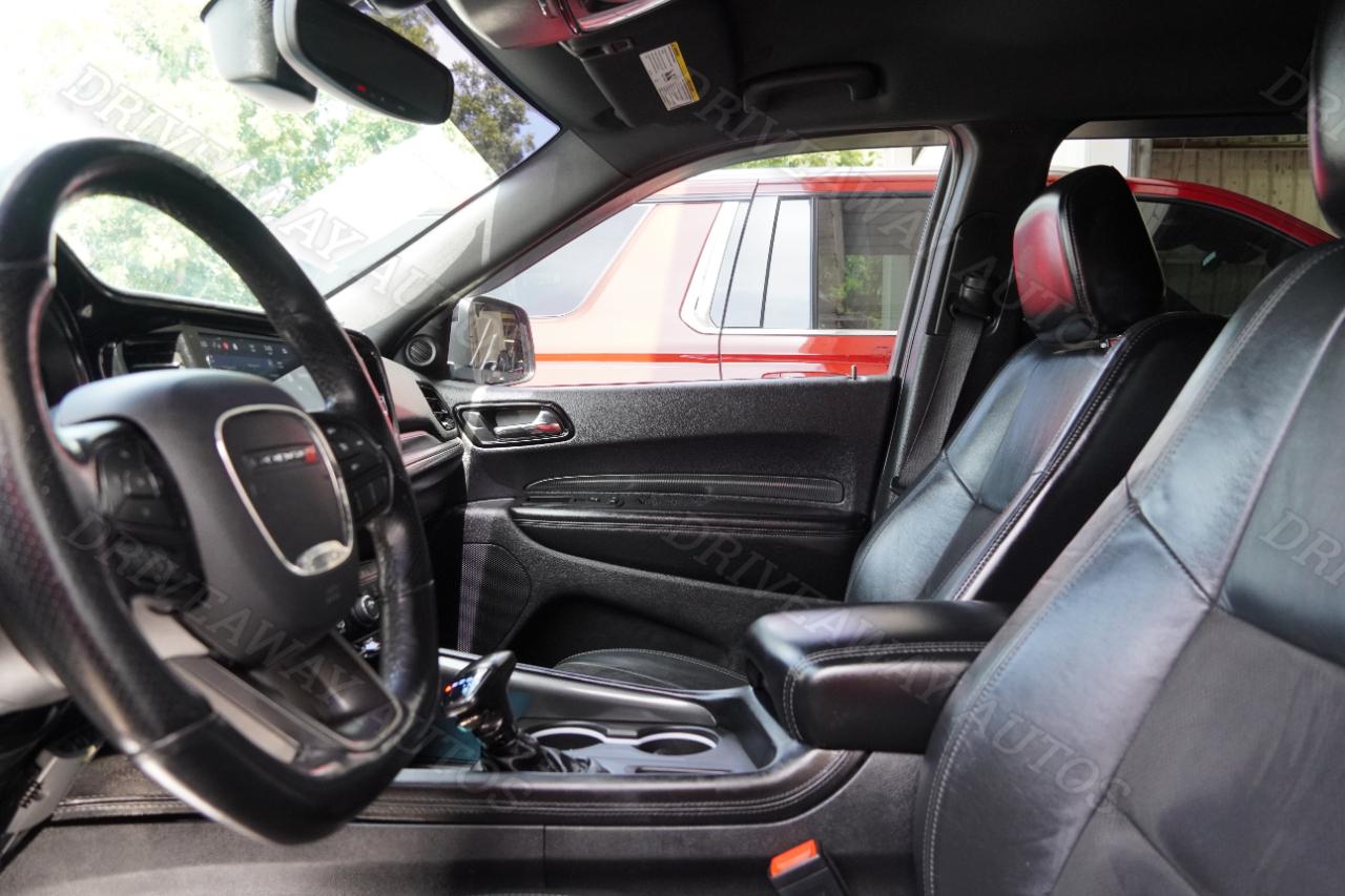 Dodge Durango GT Plus RWD 2021