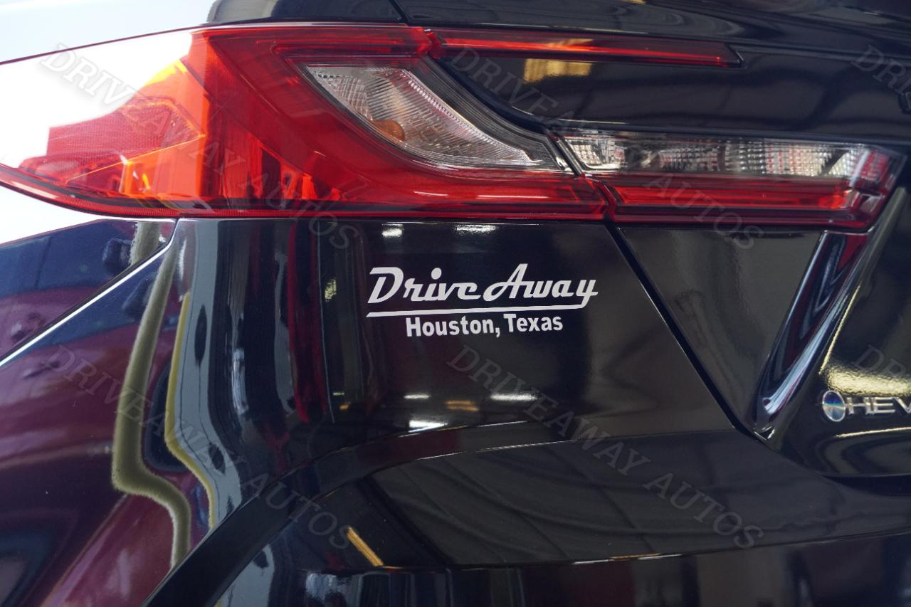 Toyota Camry XLE (Natl) 2025