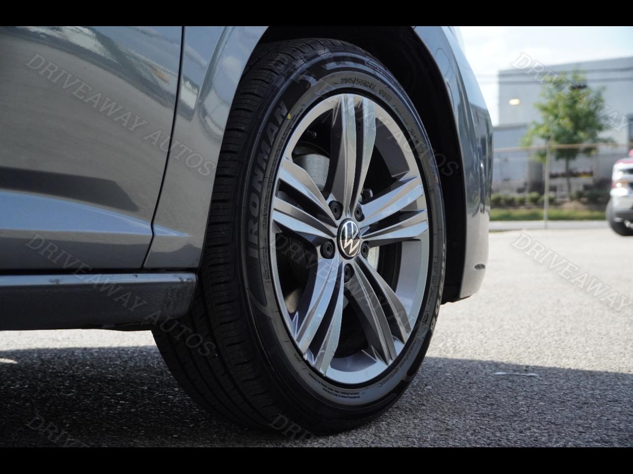 Volkswagen Jetta SE Auto 2023