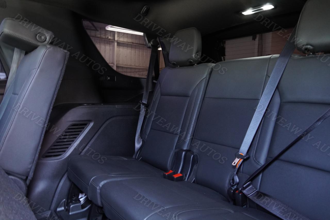 Chevrolet Tahoe 2WD 4dr LT 2021