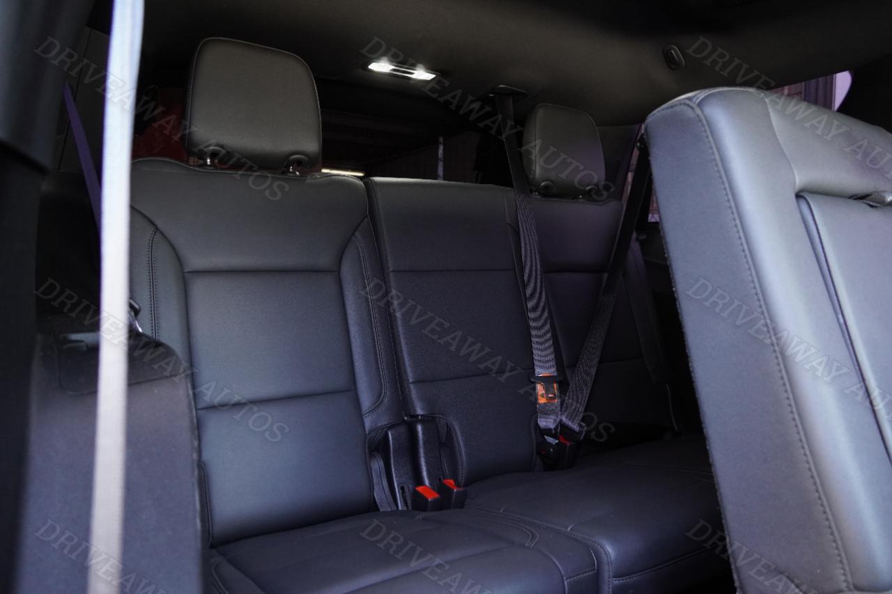 Chevrolet Tahoe 2WD 4dr LT 2021