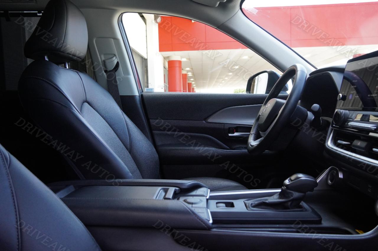 Toyota Grand Highlander Limited FWD (Natl) 2024
