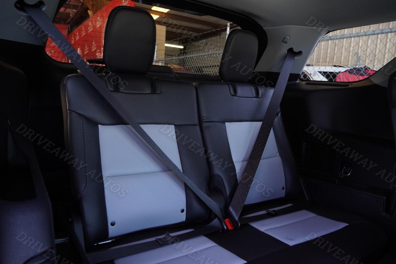 Ford Explorer XLT RWD 2022
