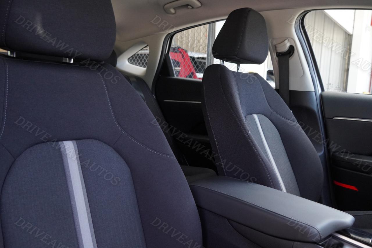 Hyundai Sonata SEL 2.5L 2022