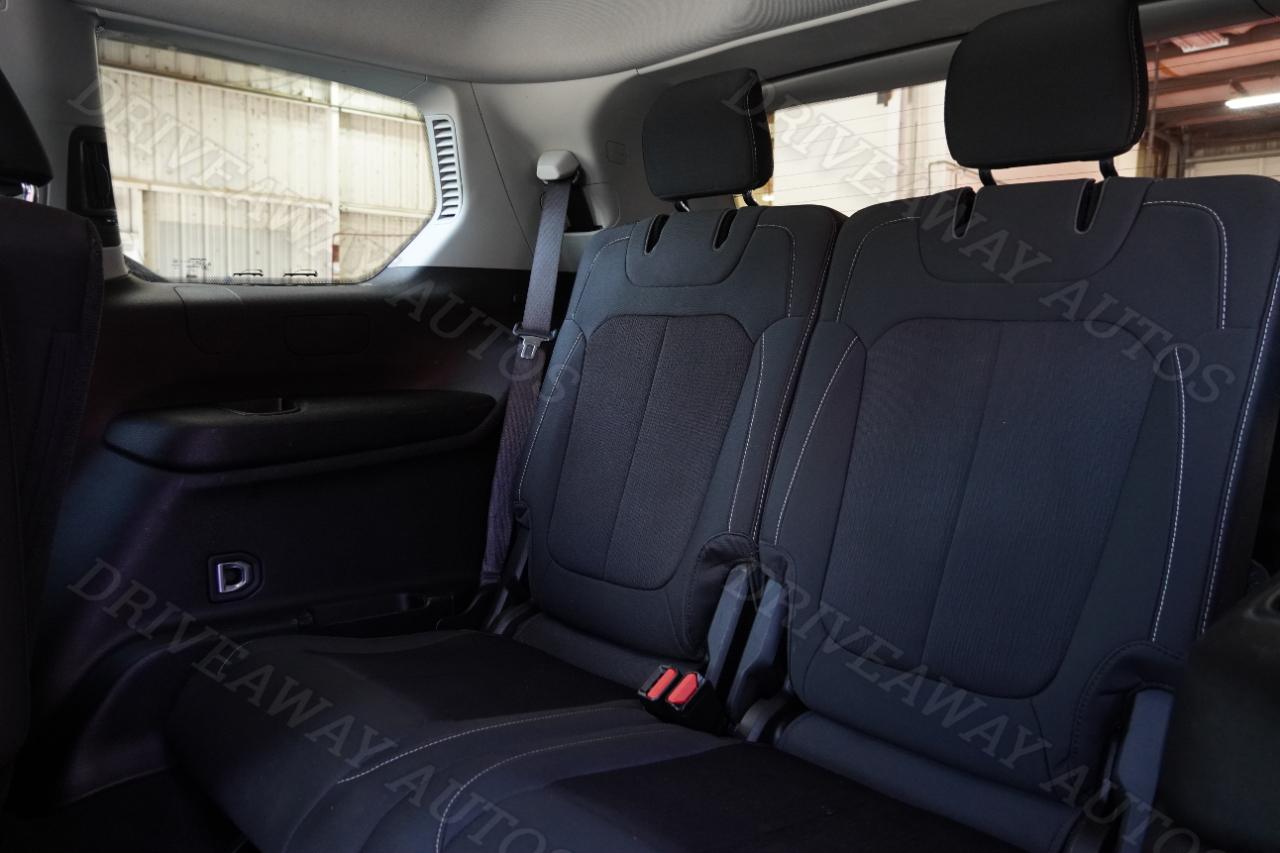 Jeep Grand Cherokee L Laredo 4x4 2023