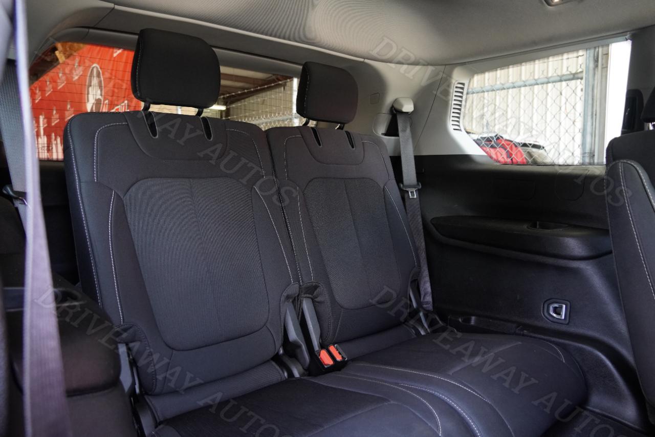 Jeep Grand Cherokee L Laredo 4x4 2023