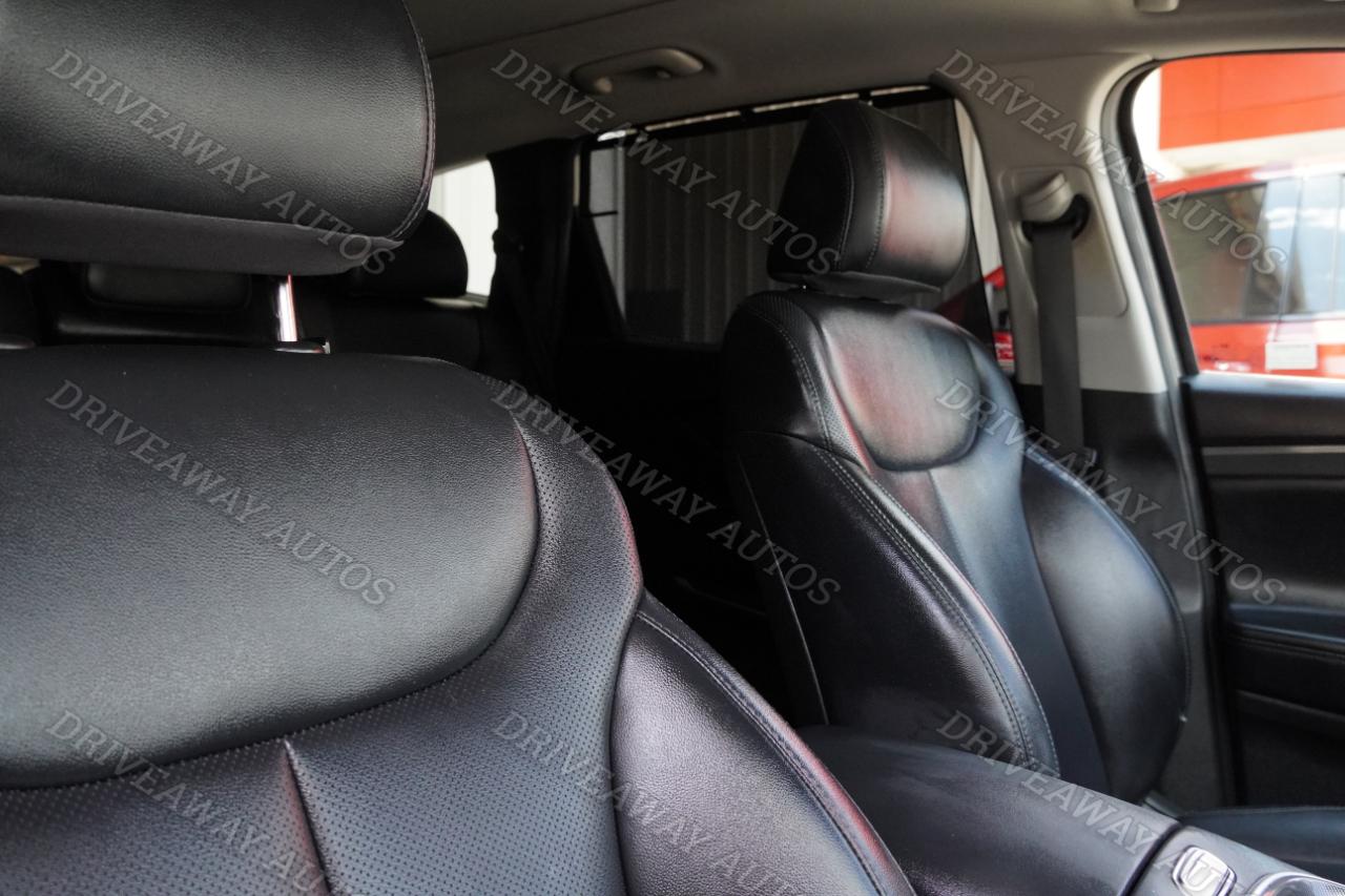 Hyundai Santa Fe SEL FWD 2023