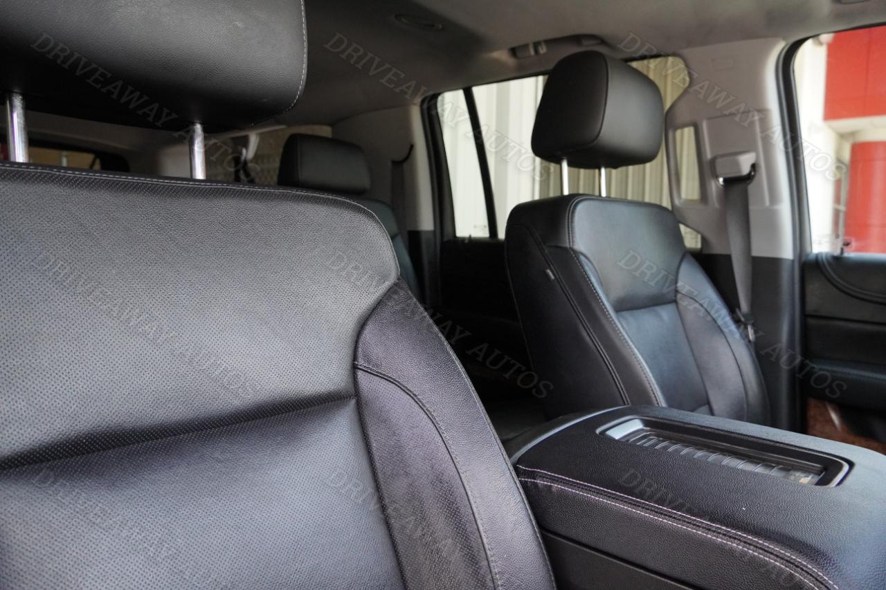 Chevrolet Suburban 4WD 4dr 1500 Premier 2019