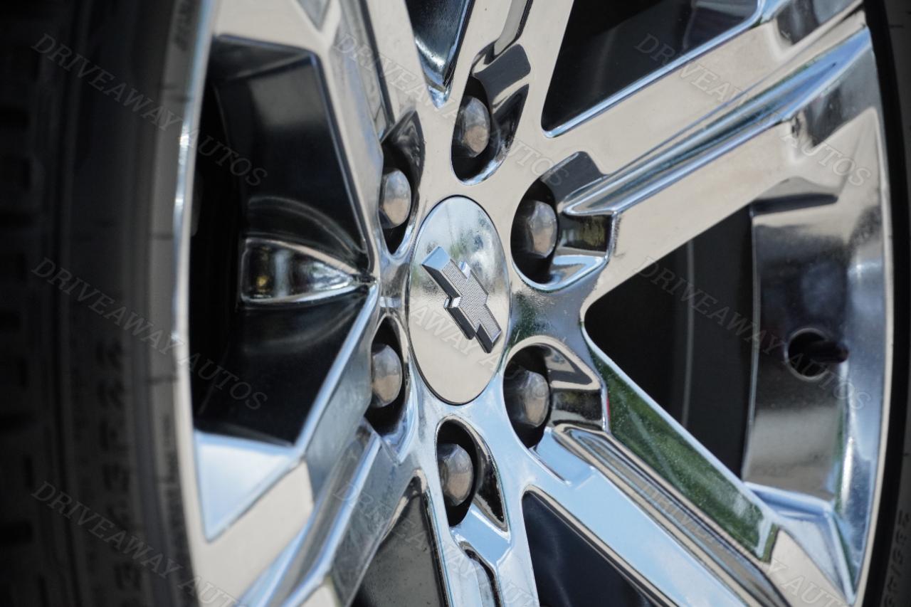 Chevrolet Suburban 4WD 4dr 1500 Premier 2019
