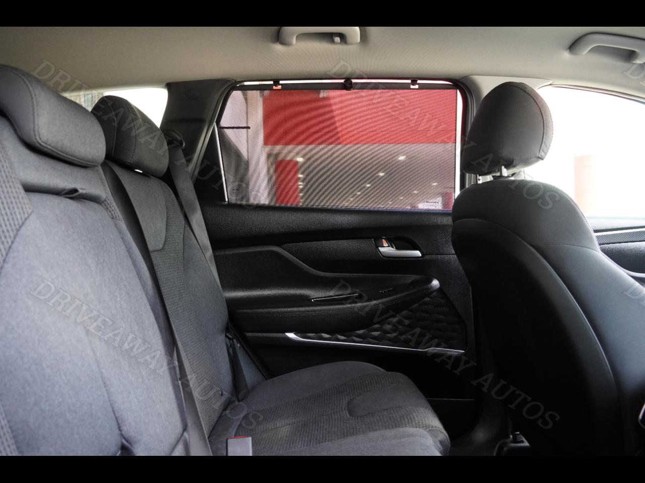 Hyundai Santa Fe SEL 2.4L Auto FWD 2020