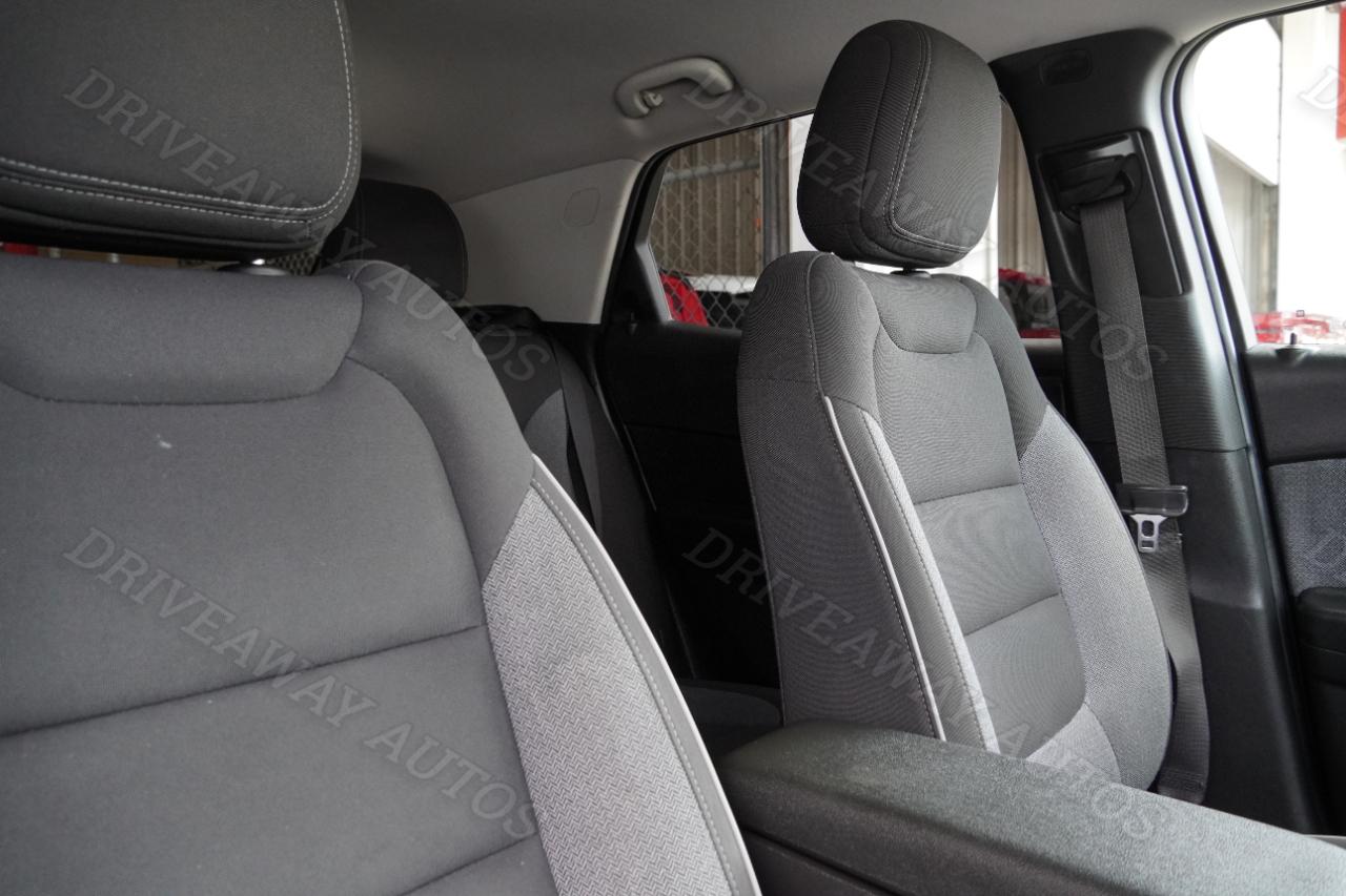 Chevrolet TrailBlazer FWD 4dr LT 2023