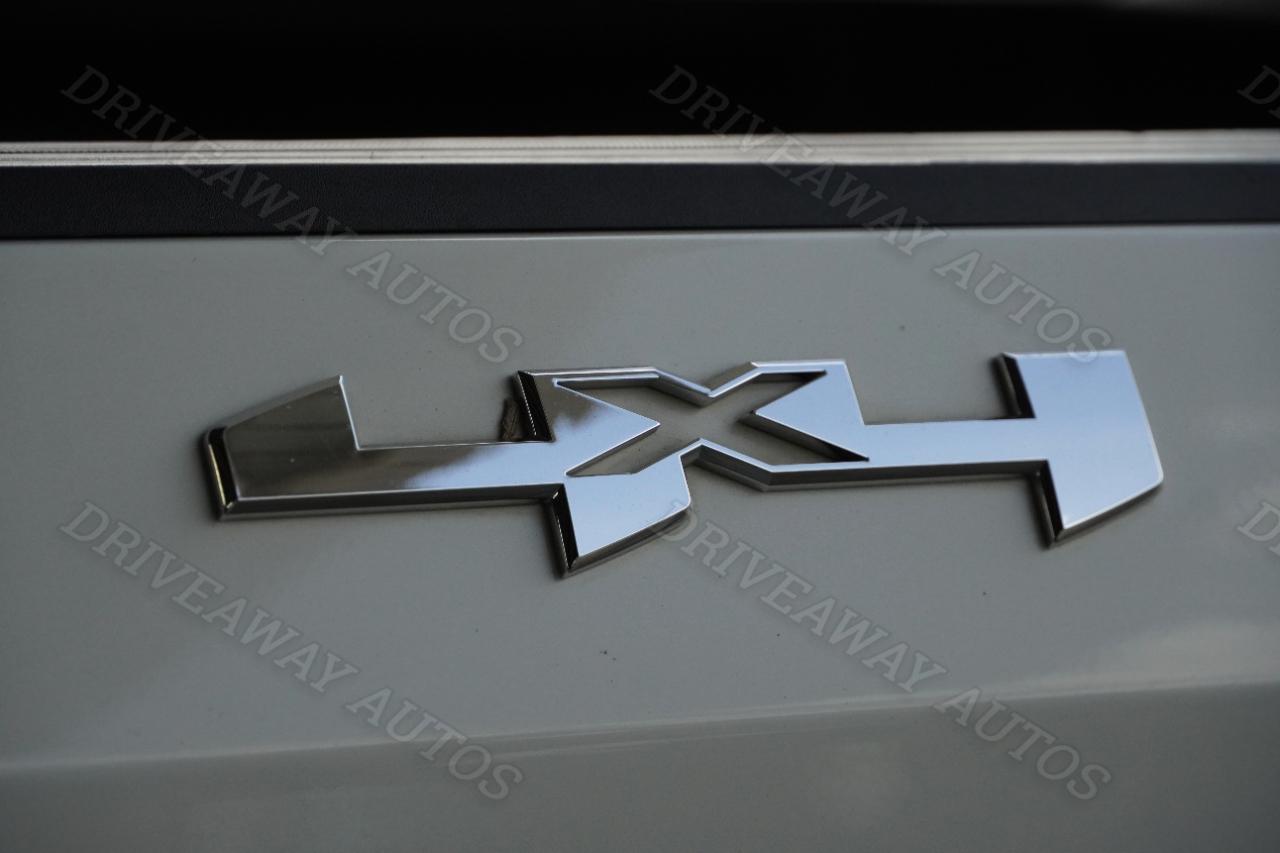 GMC Sierra 1500 4WD Crew Cab 147" SLT 2021