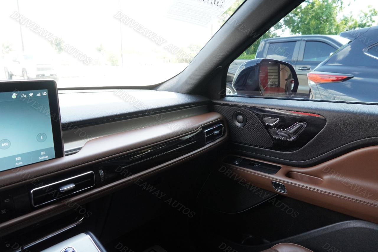 Lincoln Aviator Reserve RWD 2023