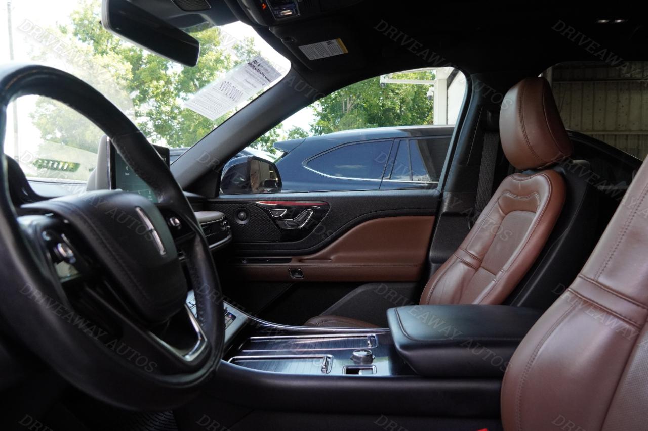 Lincoln Aviator Reserve RWD 2023