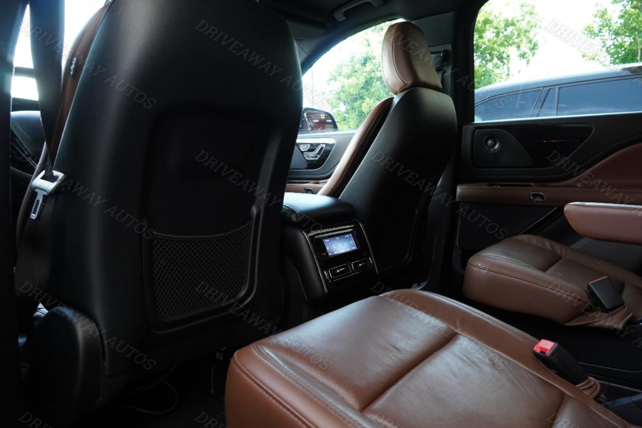 Lincoln Aviator Reserve RWD 2023