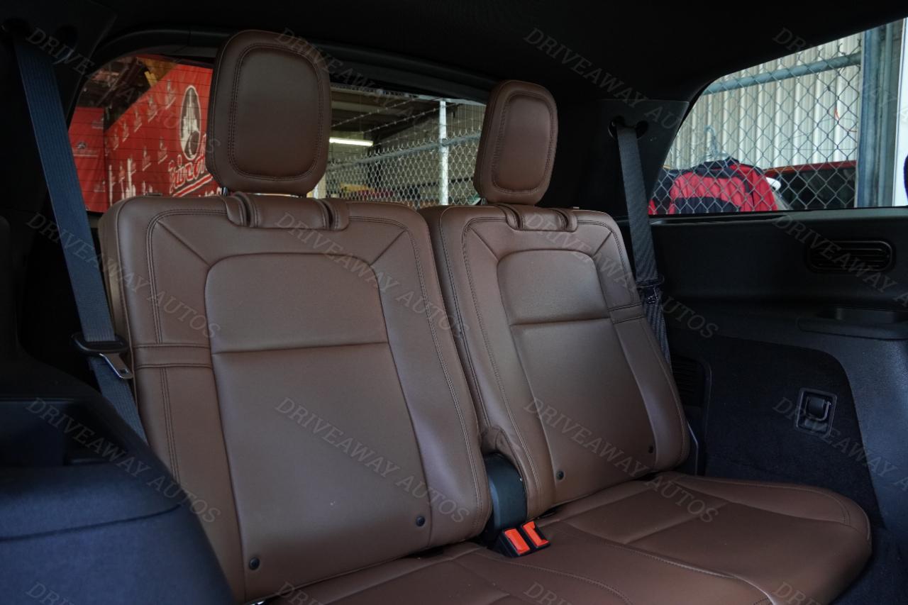 Lincoln Aviator Reserve RWD 2023