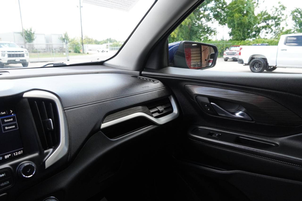 GMC Terrain FWD 4dr SLT 2023