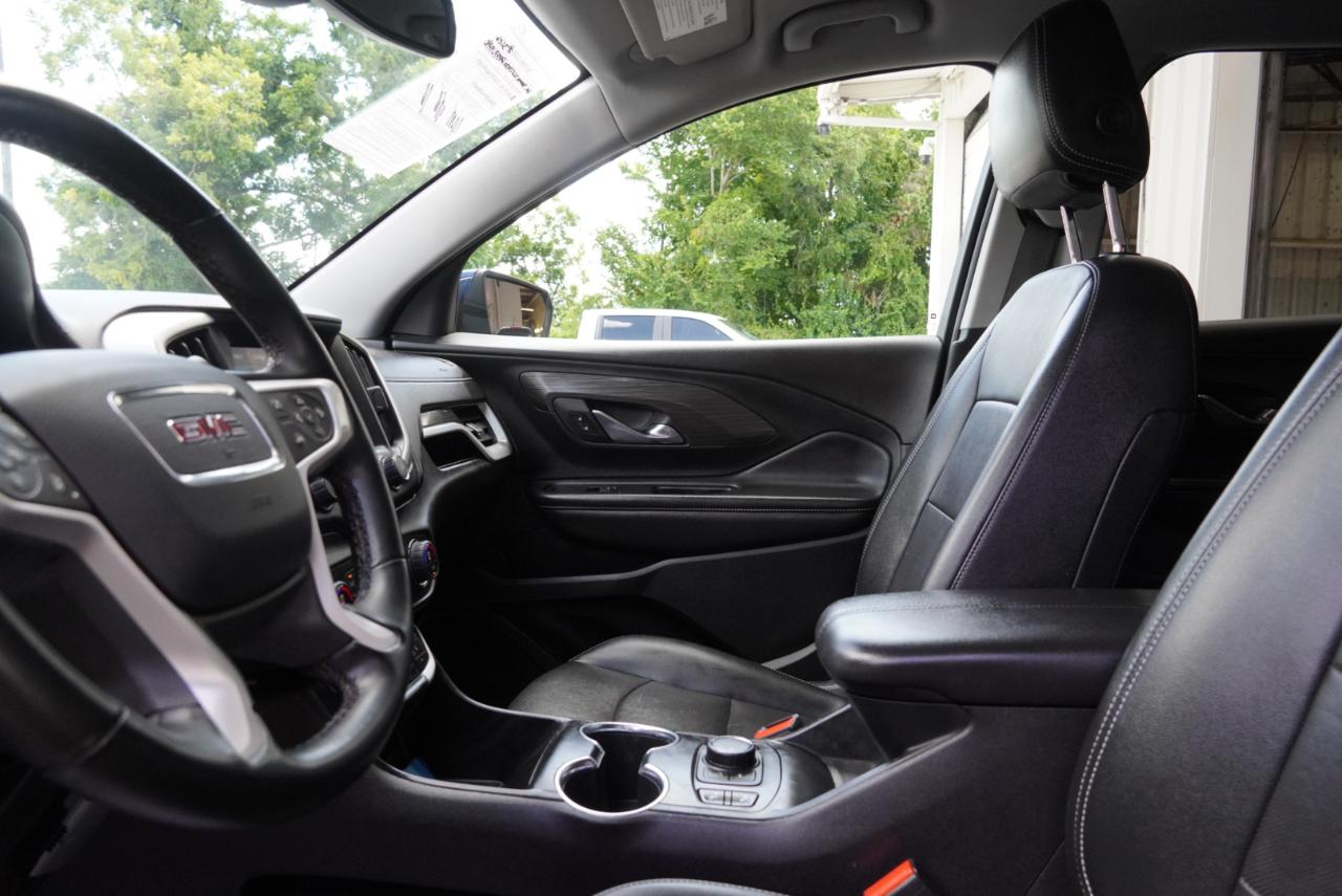GMC Terrain FWD 4dr SLT 2023