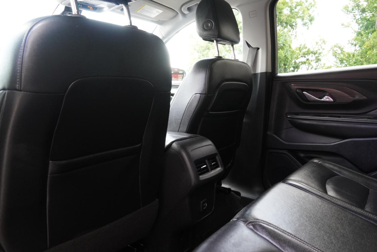 GMC Terrain FWD 4dr SLT 2023