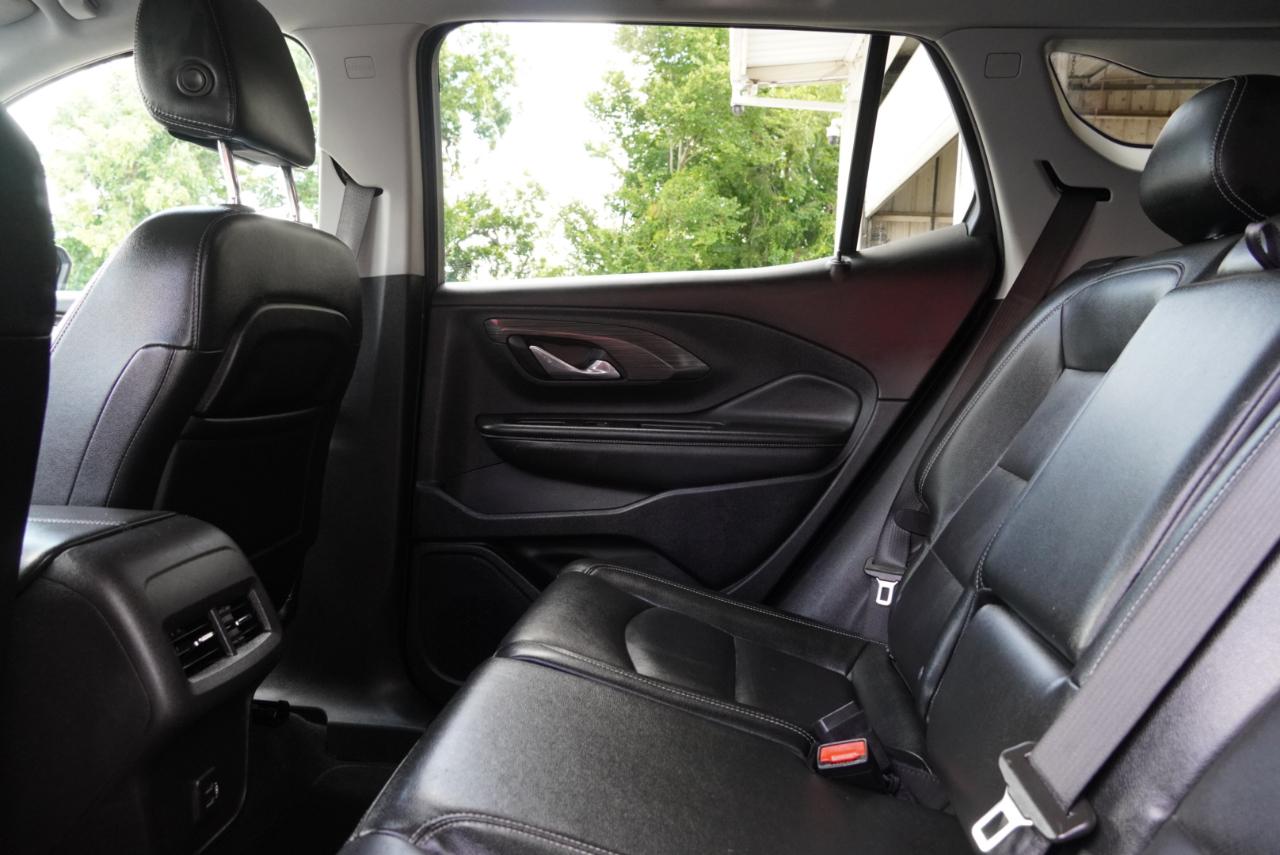 GMC Terrain FWD 4dr SLT 2023