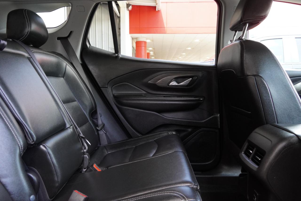 GMC Terrain FWD 4dr SLT 2023