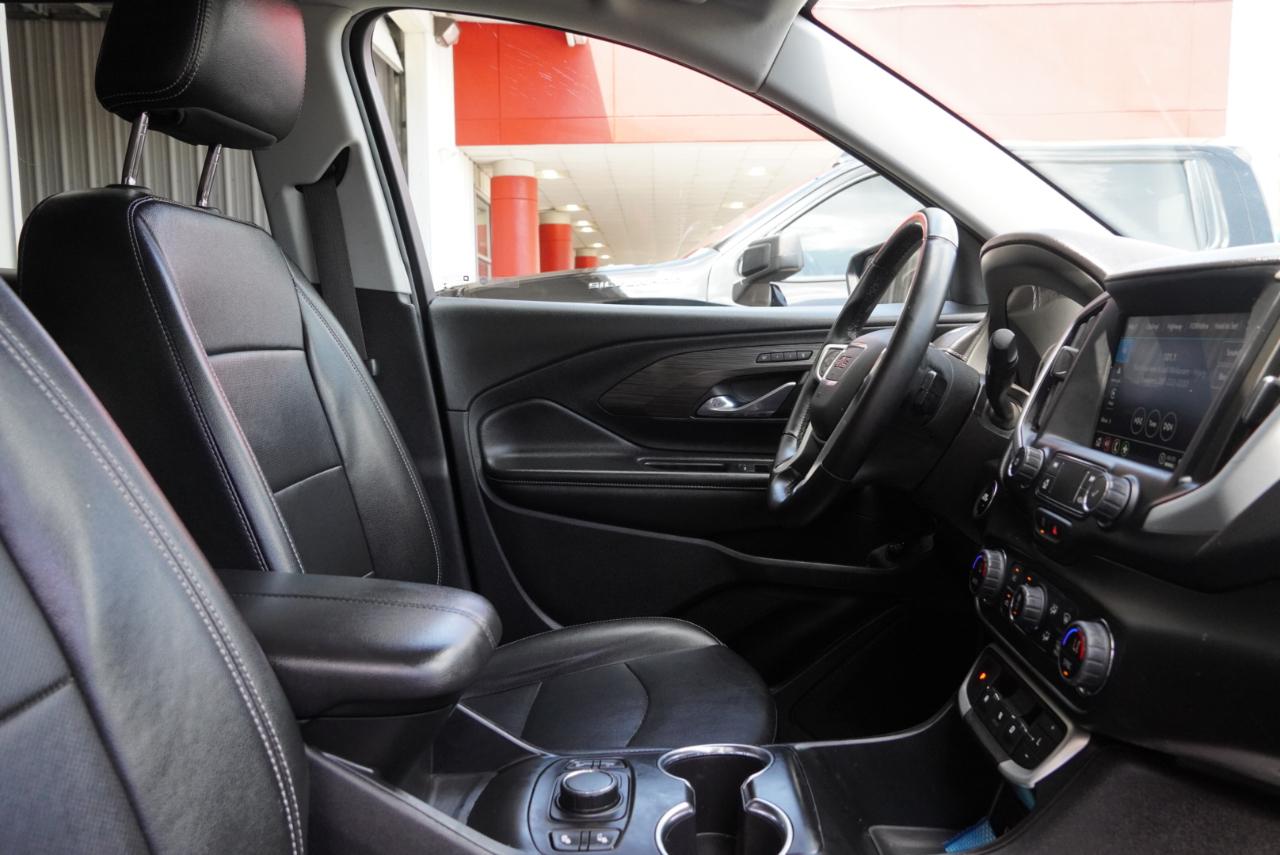 GMC Terrain FWD 4dr SLT 2023