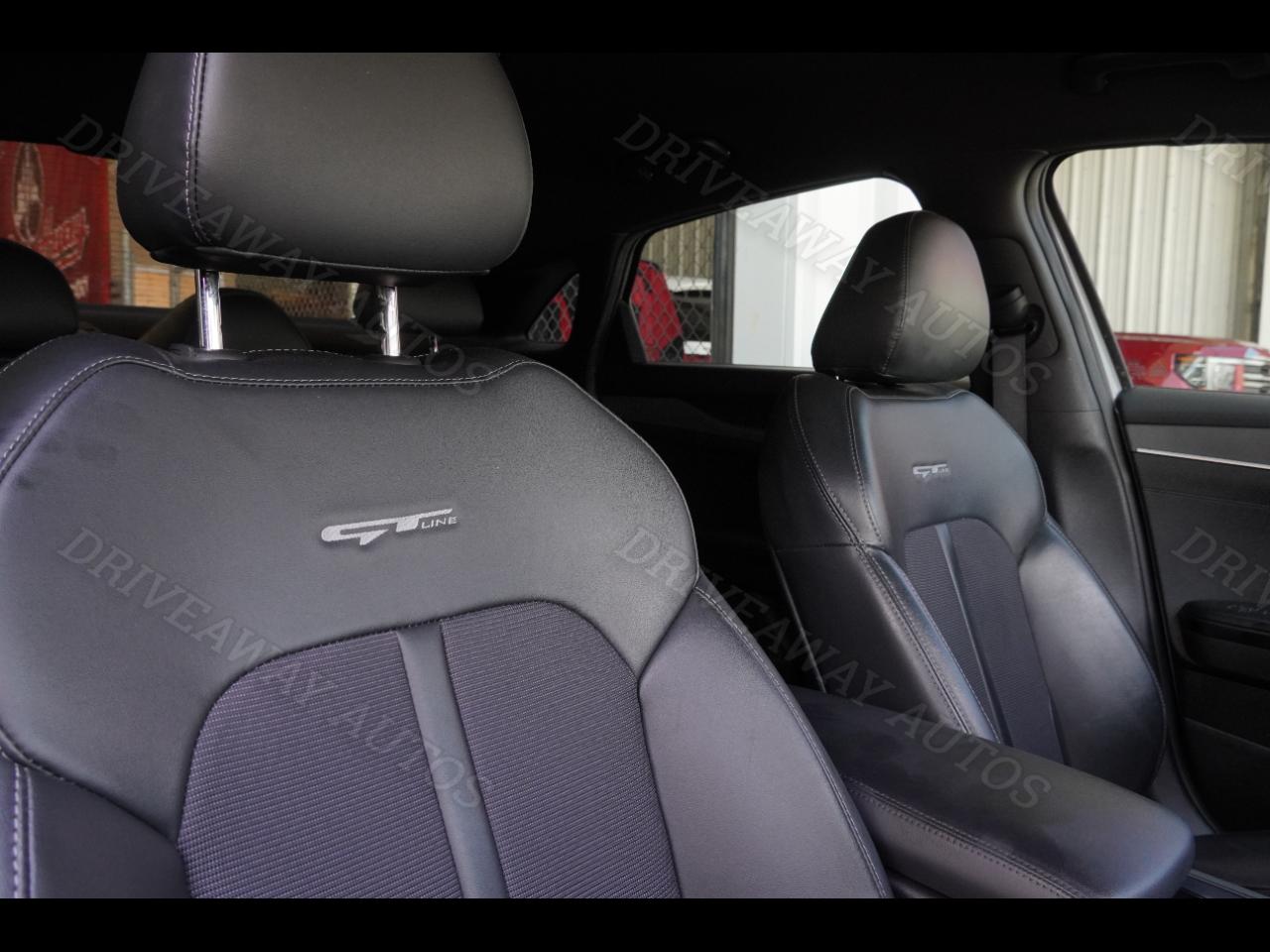 Kia K5 GT-Line Auto FWD 2022