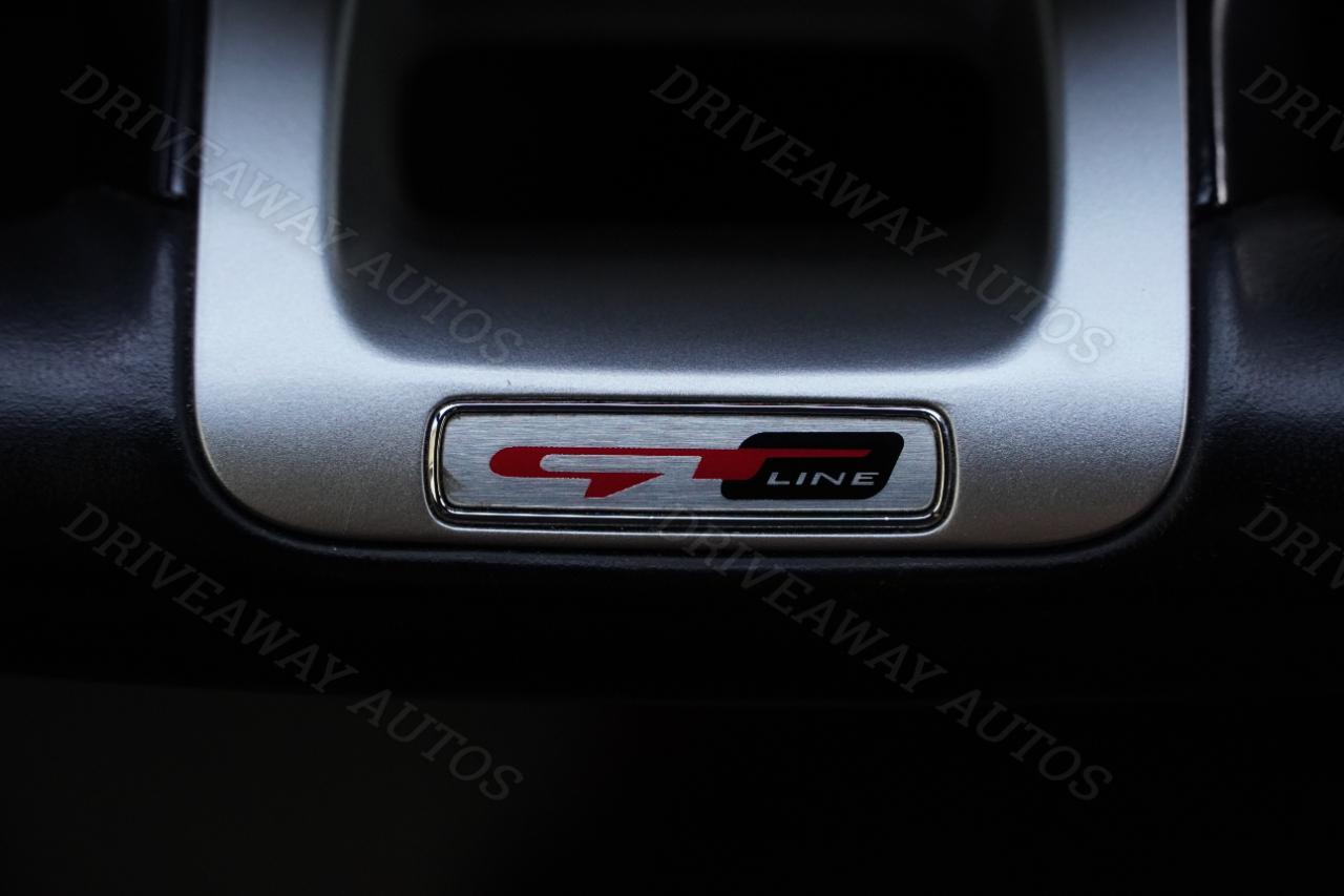 Kia K5 GT-Line Auto FWD 2022