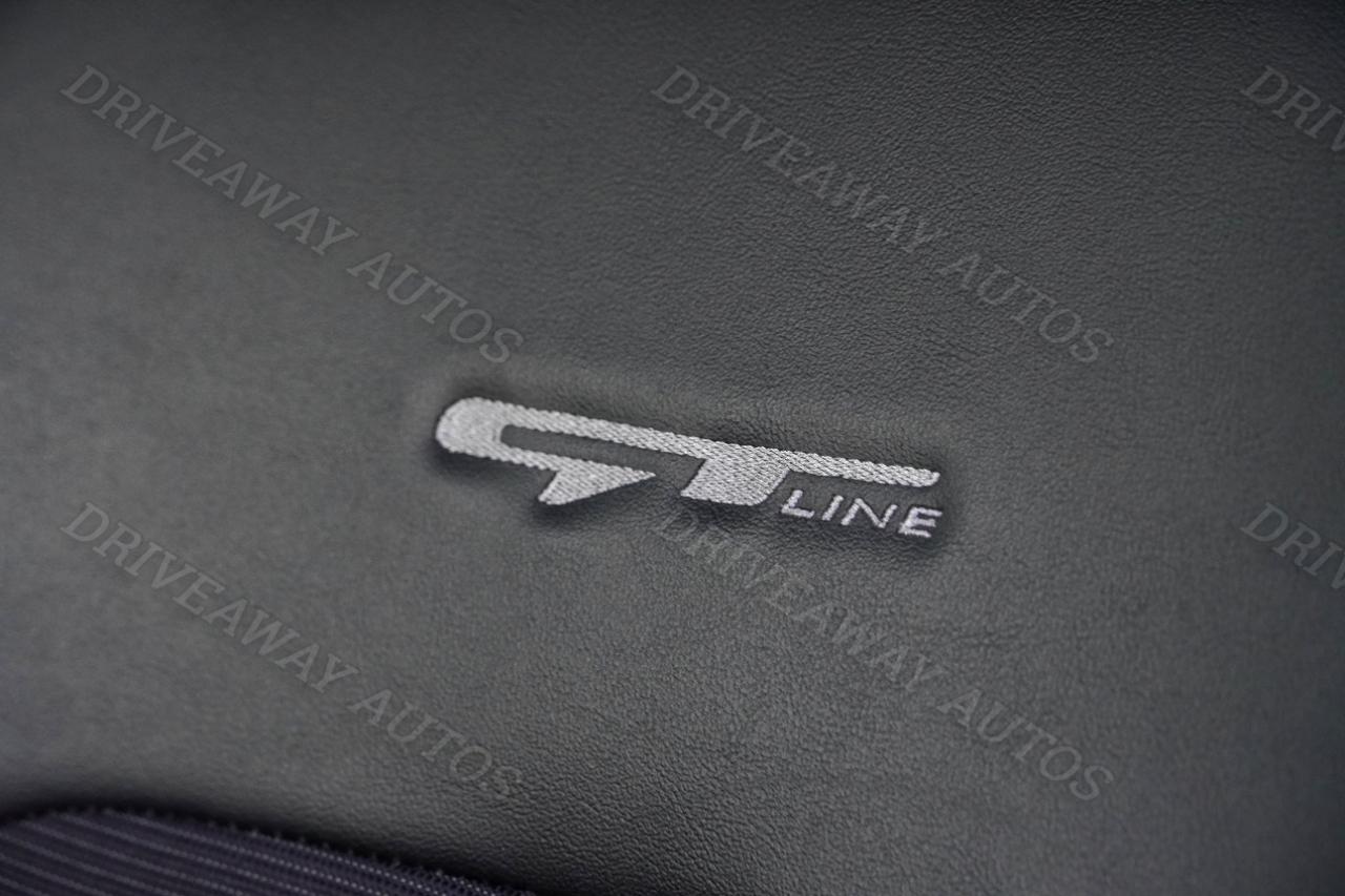 Kia K5 GT-Line Auto FWD 2022