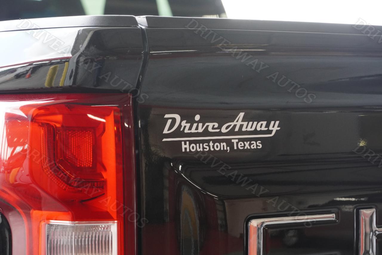 Chevrolet Silverado 1500 4WD Crew Cab 147" Custom 2019