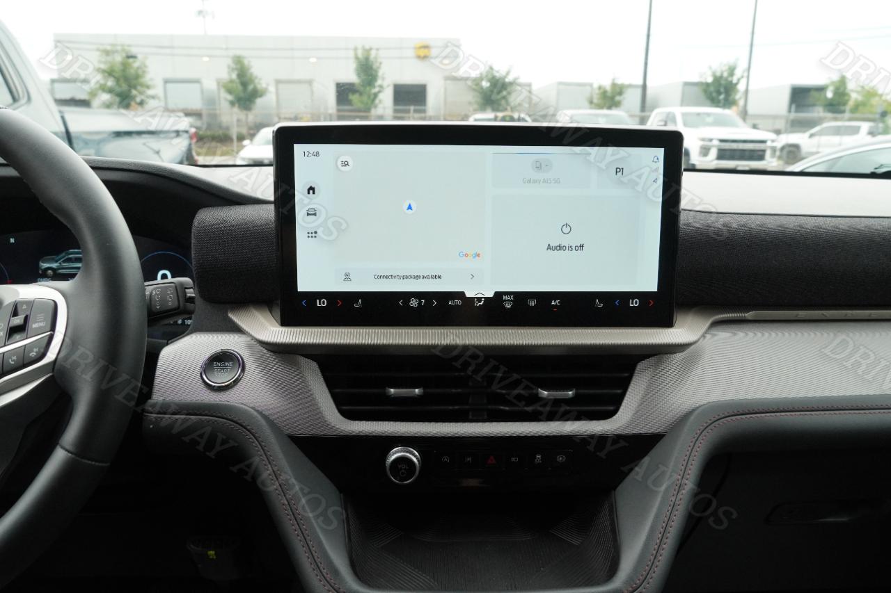 Ford Explorer Active RWD 2025