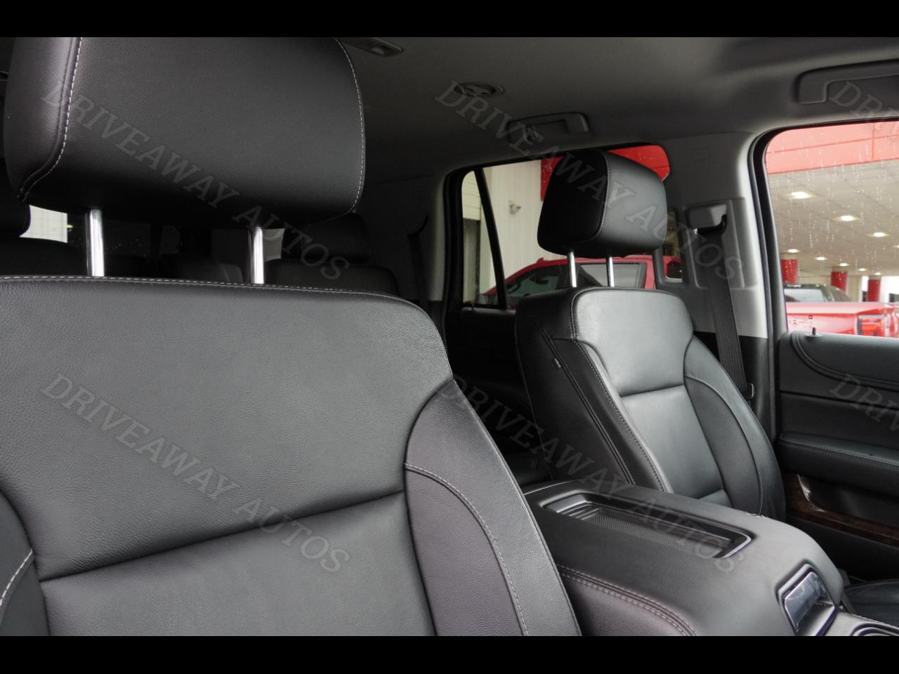 Chevrolet Tahoe 2WD 4dr LT 2019