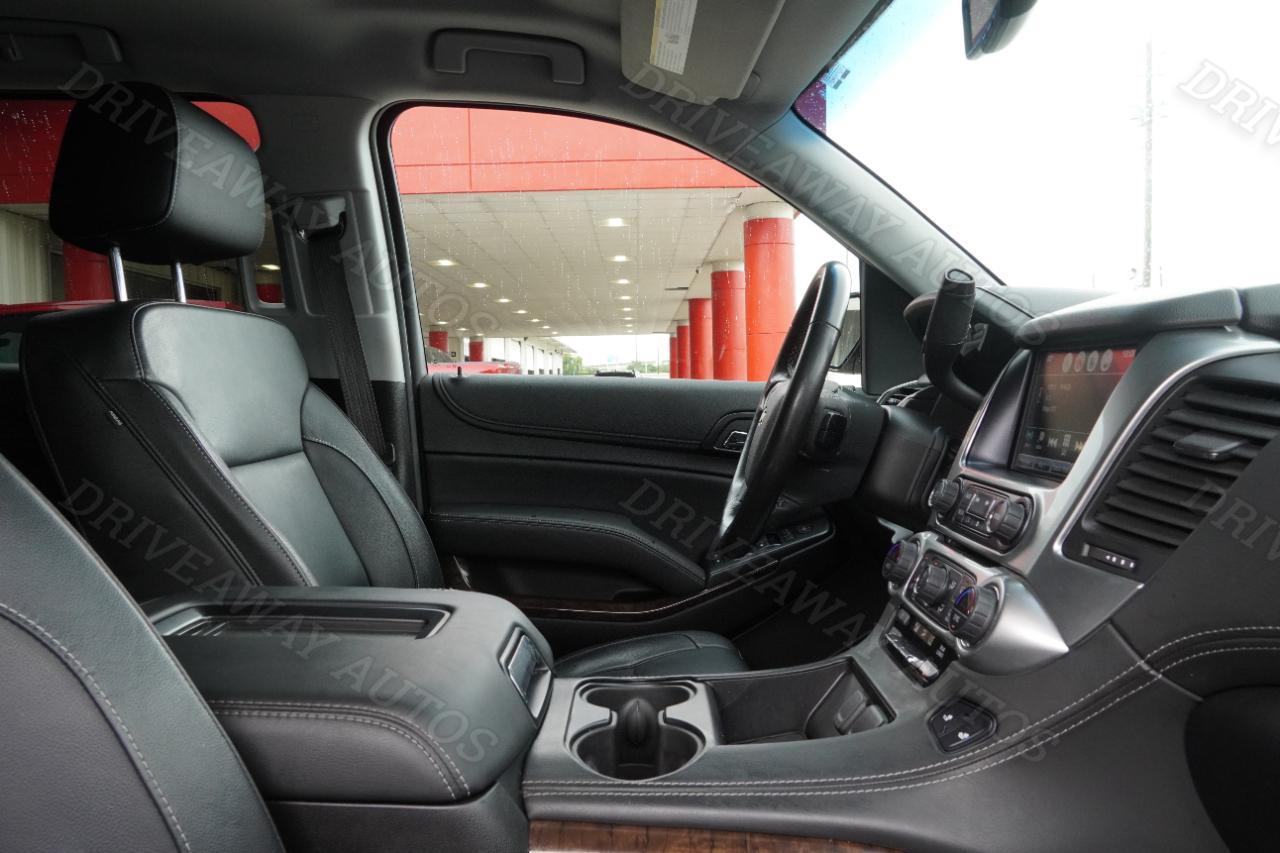 Chevrolet Tahoe 2WD 4dr LT 2019