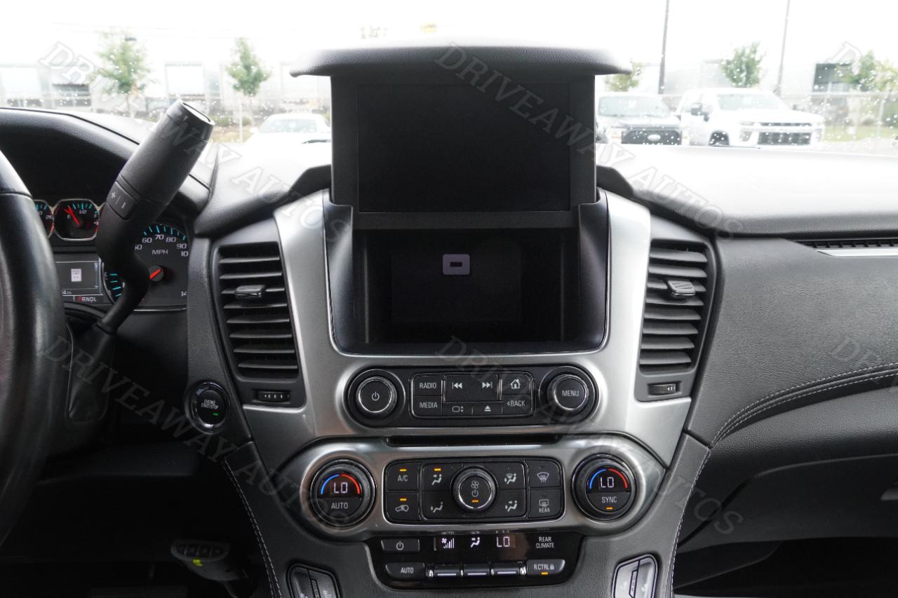 Chevrolet Tahoe 2WD 4dr LT 2019