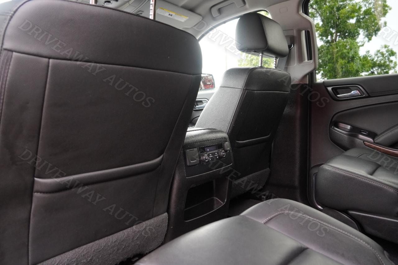 Chevrolet Tahoe 2WD 4dr LT 2019
