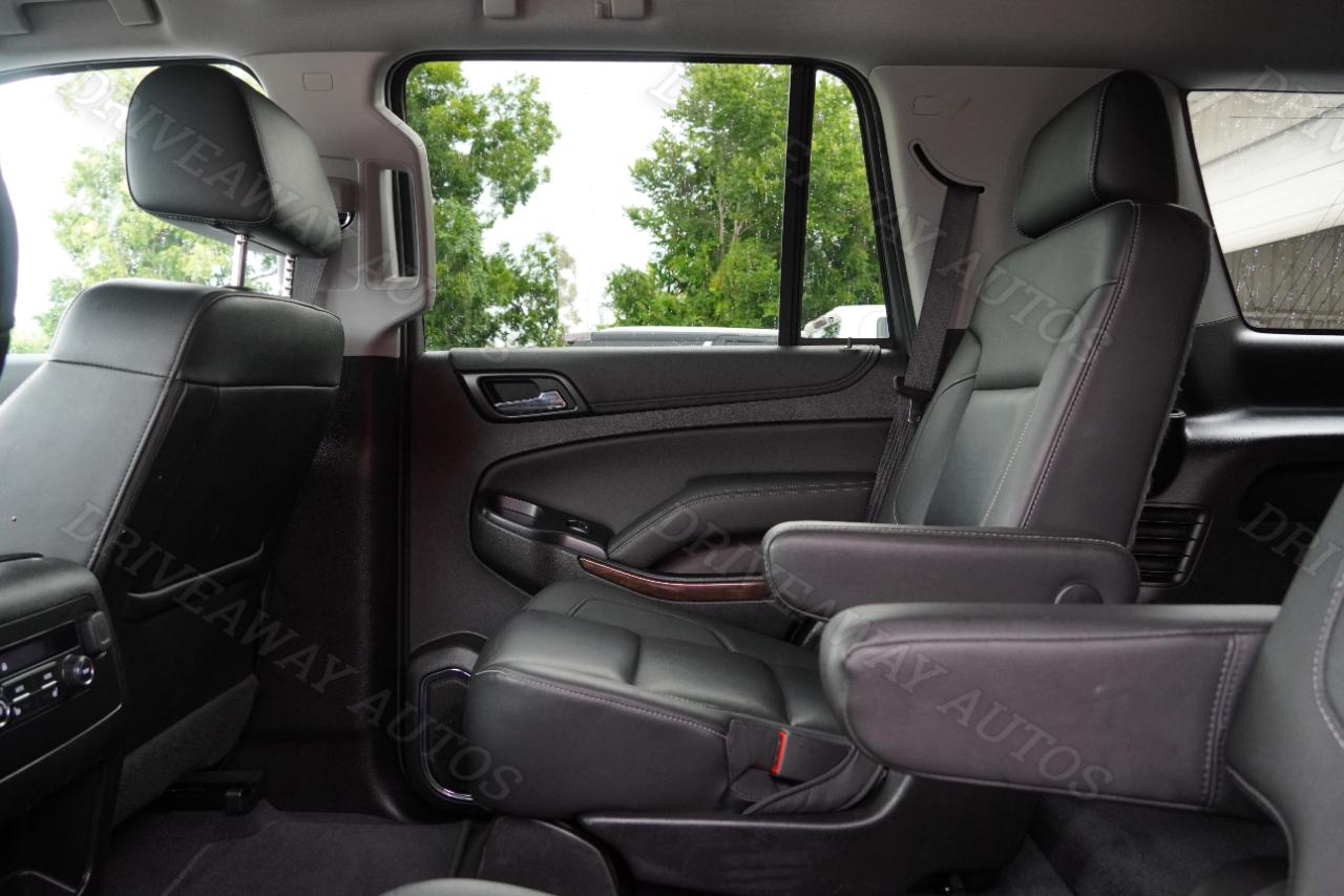 Chevrolet Tahoe 2WD 4dr LT 2019