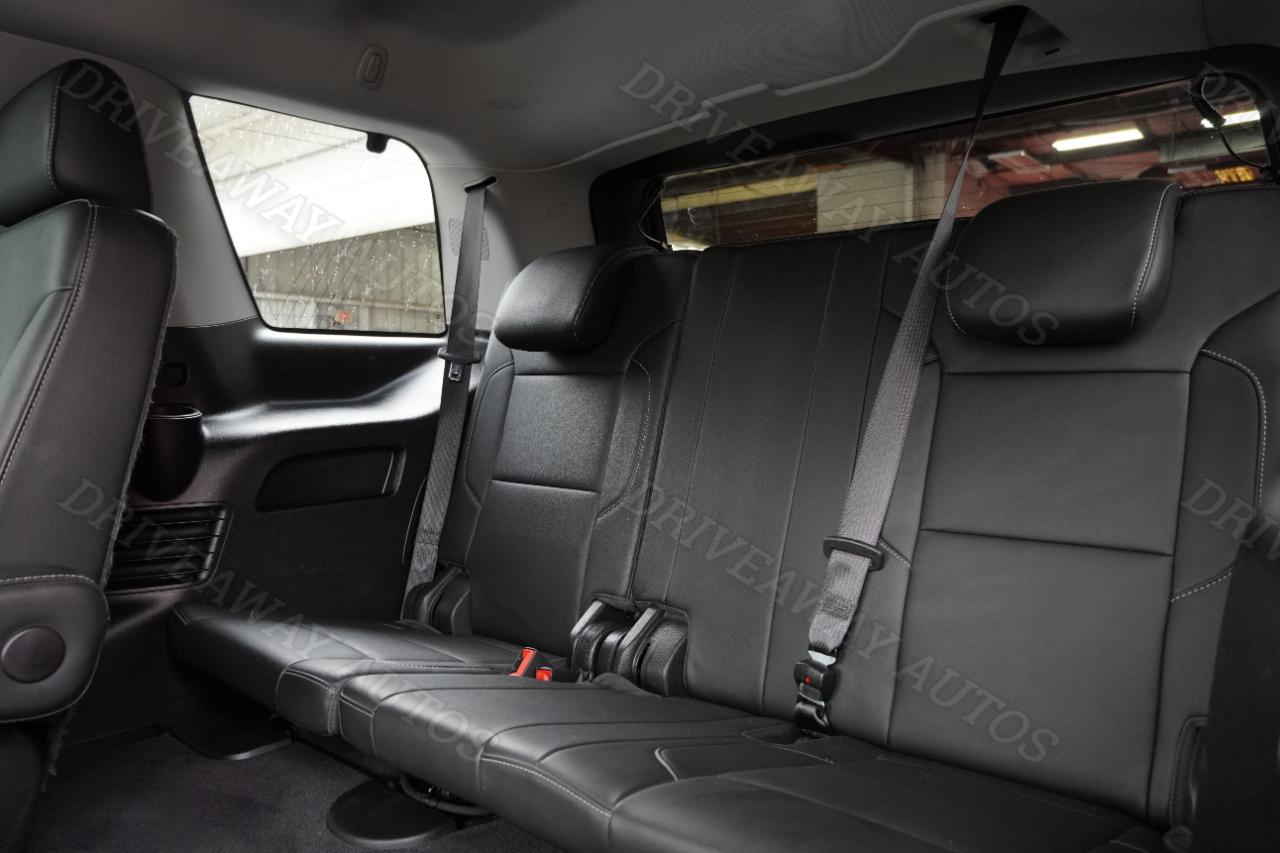 Chevrolet Tahoe 2WD 4dr LT 2019