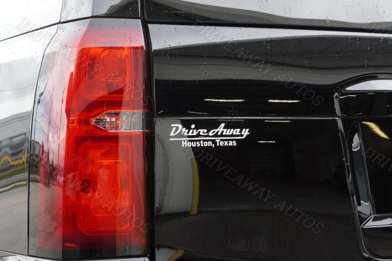 Chevrolet Tahoe 2WD 4dr LT 2019