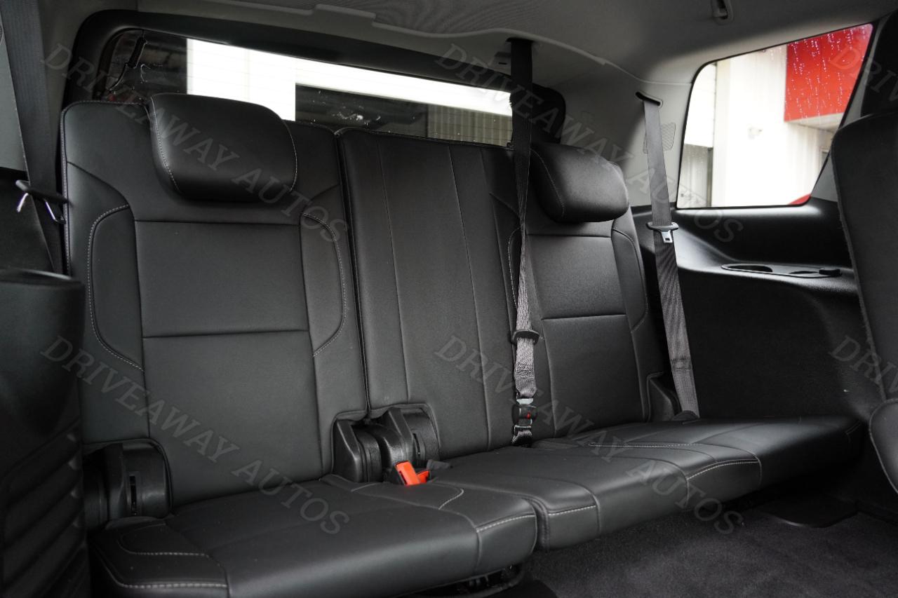 Chevrolet Tahoe 2WD 4dr LT 2019