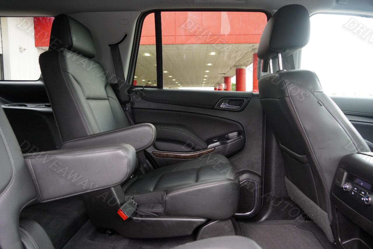 Chevrolet Tahoe 2WD 4dr LT 2019