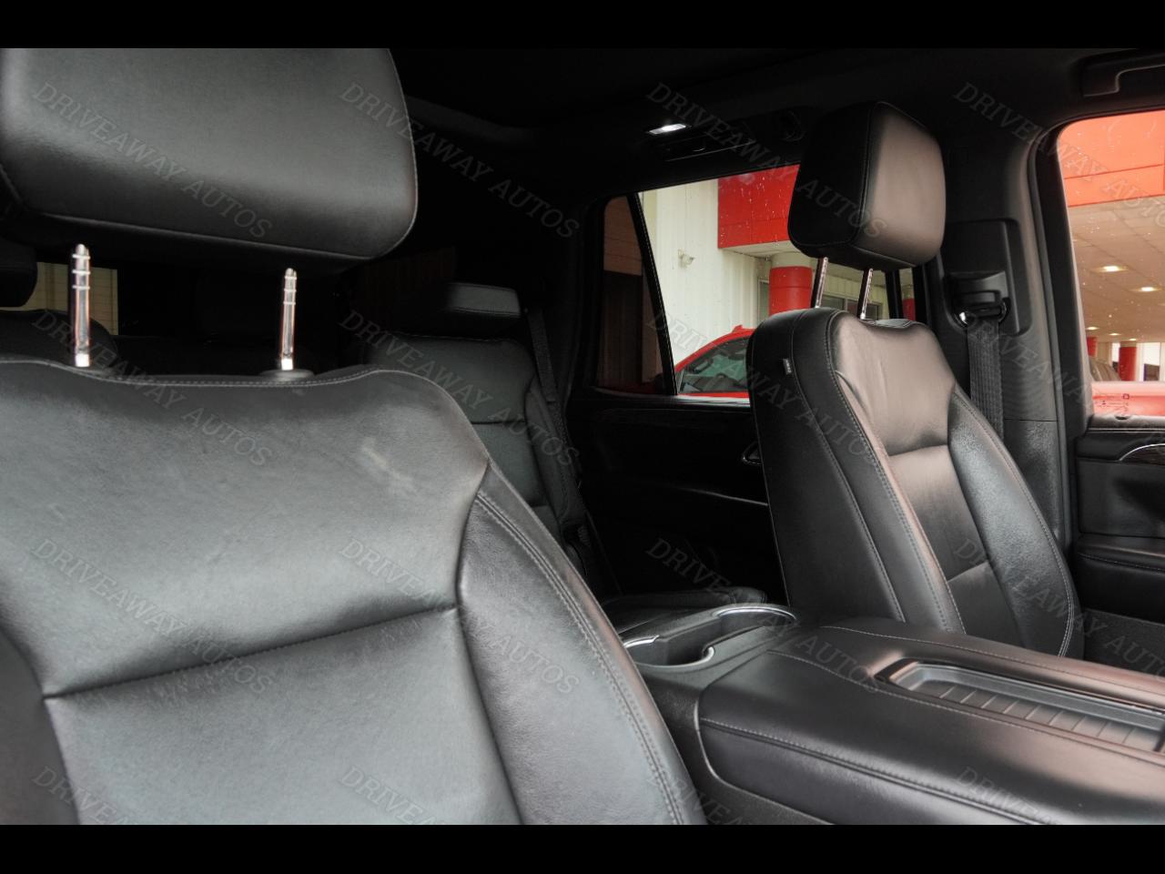 2021 Chevrolet Tahoe 2WD 4dr LT