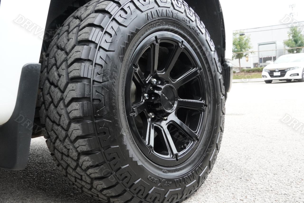Chevrolet Silverado 1500 4WD Crew Cab 147" Work Truck 2021