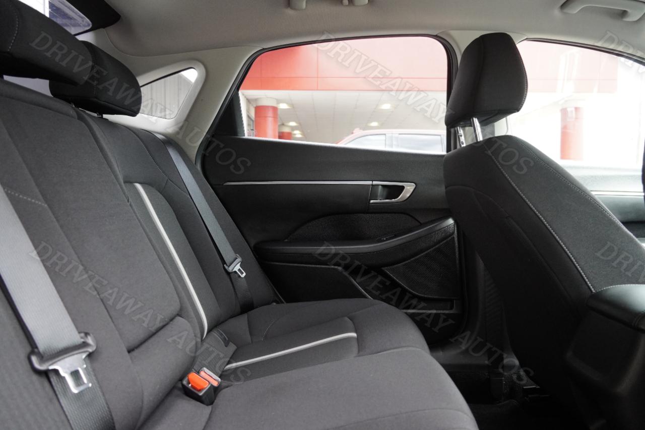 Hyundai Sonata SEL 2.5L *Ltd Avail* 2023
